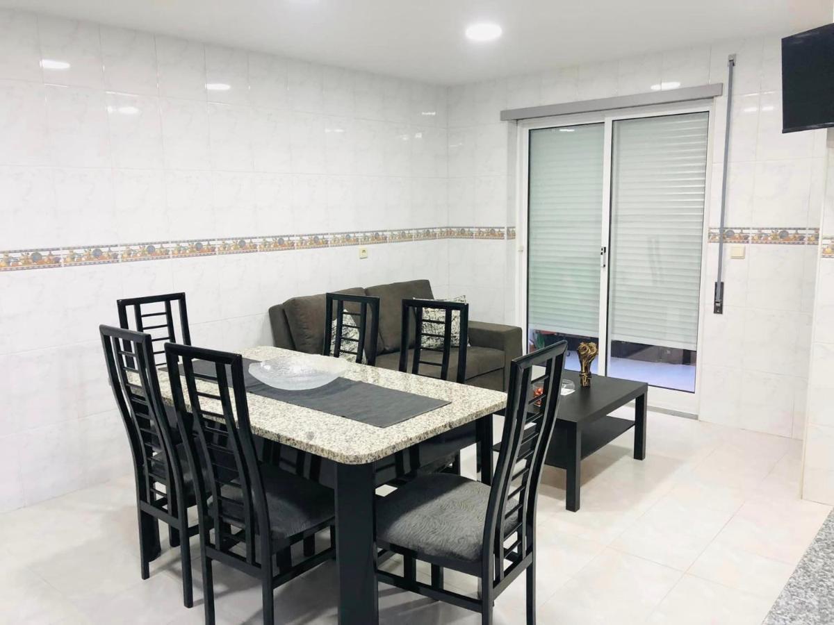 Vc Alojamentos T2 Seia Εξωτερικό φωτογραφία